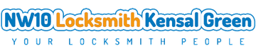 NW10 Locksmith Kensal Green logo